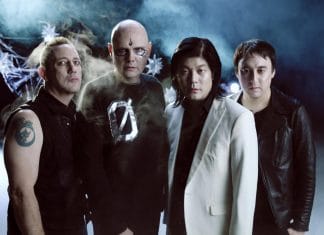 SMASHING PUMPKINS y NOEL GALLAGHER tocarán en el MAD COOL 2019