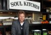 Así es Soul Kitchen, el restaurante solidario de Jon Bon Jovi