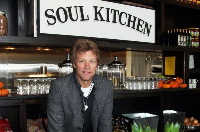 Soul Kitchen
