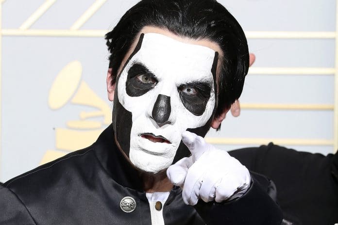 tobias-forge Tobias Forge de Ghost: