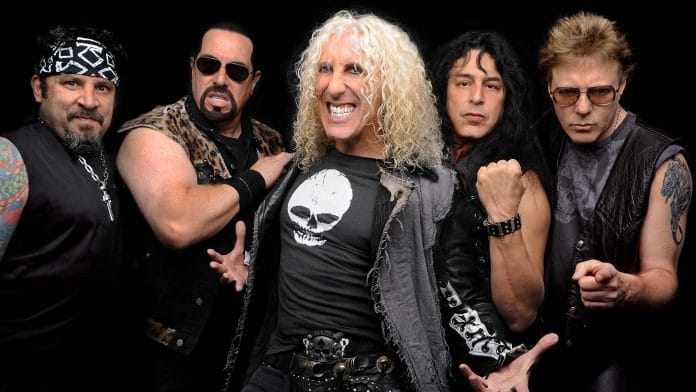 Twisted Sister