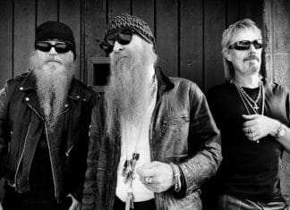 Rock Fest 2019: ZZ Top y Hammerfall encabezan una nueva tanda de confirmaciones