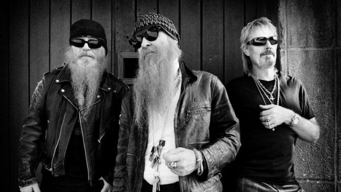 zz top