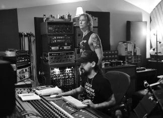 Duff McKagan de GUNS N' ROSES publicará un disco en solitario en 2019