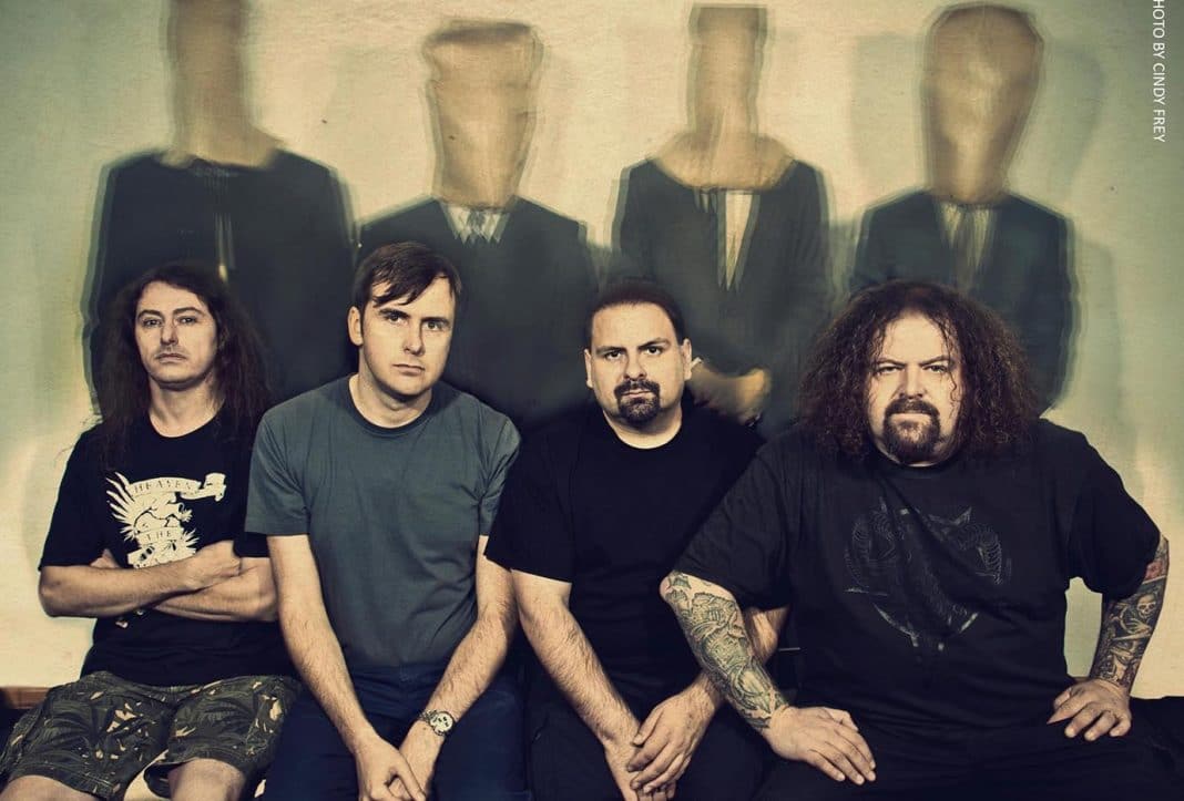 Curiosidades del Rock: SLAYER, ZZ TOP, MARILYN MANSON y NAPALM DEATH Curiosidades del Rock: SLAYER, ZZ TOP, MARILYN MANSON y NAPALM DEATH