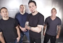 SICK OF IT ALL publica el video lyric de 