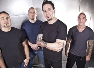 SICK OF IT ALL publica el video lyric de "The Snake (Break Free)"