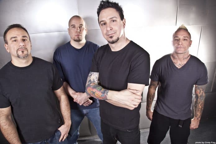 Sick Of It All SICK OF IT ALL publica el video lyric de