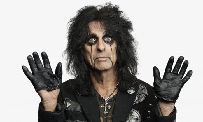 Alice Cooper ALICE COOPER en Madrid y Barcelona en 2019: Fechas, entradas y más información