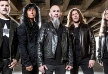 Slayer visitarán Madrid y Barcelona en su gira de despedida a finales de 2018