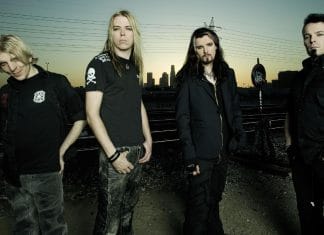 APOCALYPTICA tocará en el LEYENDAS DEL ROCK 2019