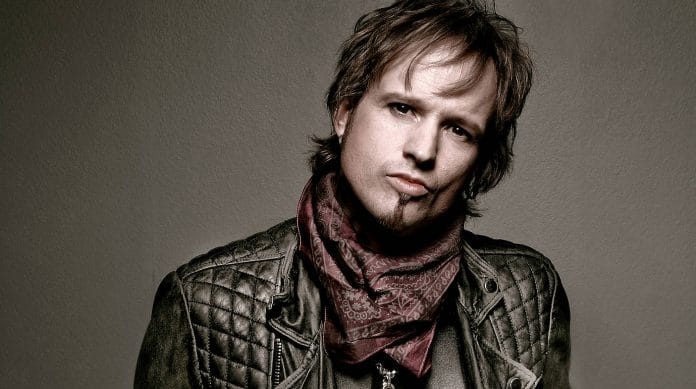 Tobias Sammet de Avantasia