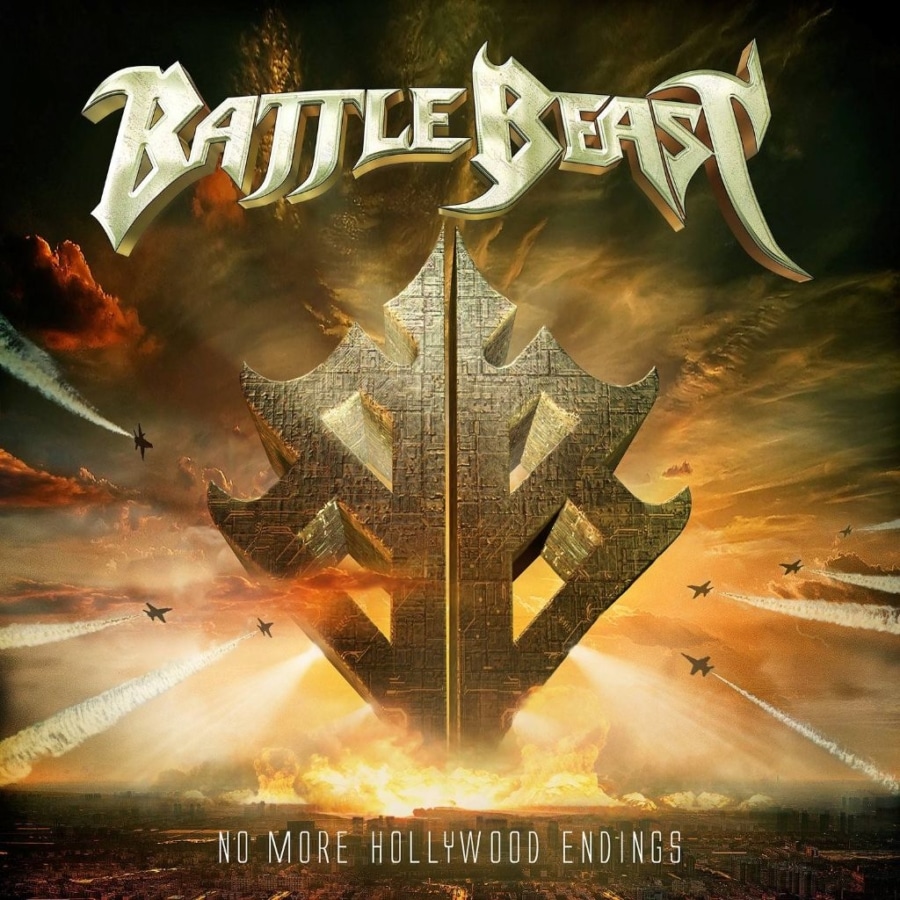 BATTLE BEAST publicará nuevo disco en marzo de 2019
