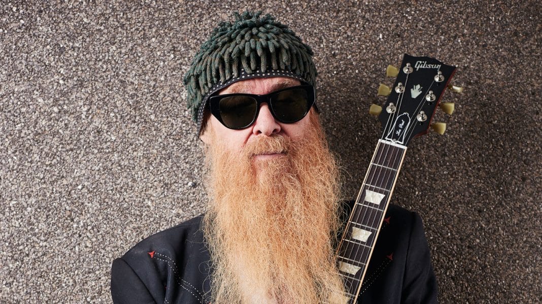 Curiosidades del Rock: SLAYER, ZZ TOP, MARILYN MANSON y NAPALM DEATH Curiosidades del Rock: SLAYER, ZZ TOP, MARILYN MANSON y NAPALM DEATH
