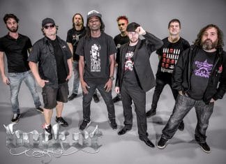 ROZALÉN y BOIKOT entre las nuevas confirmaciones para el VIÑA ROCK 2019