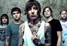 Bring Me The Horizon: nuevo álbum, nuevo single y nuevo tour