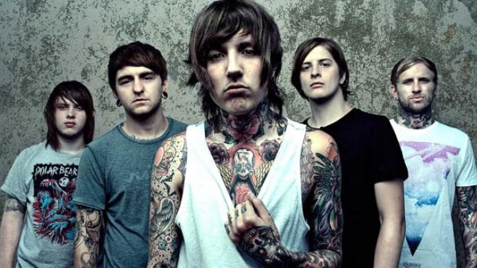 Bring Me The Horizon
