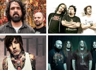 Curiosidades del Rock: BERRI TXARRAK, NOFX, BRING ME THE HORIZON y CANNIBAL CORPSE
