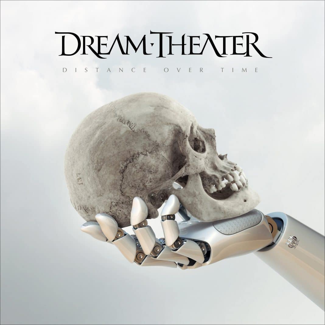 Así suena la nueva canción de DREAM THEATER: "Fall Into The Light"