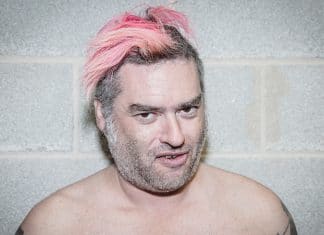 FAT MIKE de NOFX: "Mis padres me rechazaban. Era hijo único y nunca estaban"