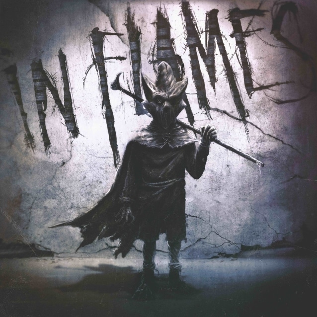 IN FLAMES publica el video de "Call My Name"