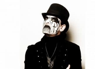 KING DIAMOND lanzará su primer disco en 12 años: "The Institute"