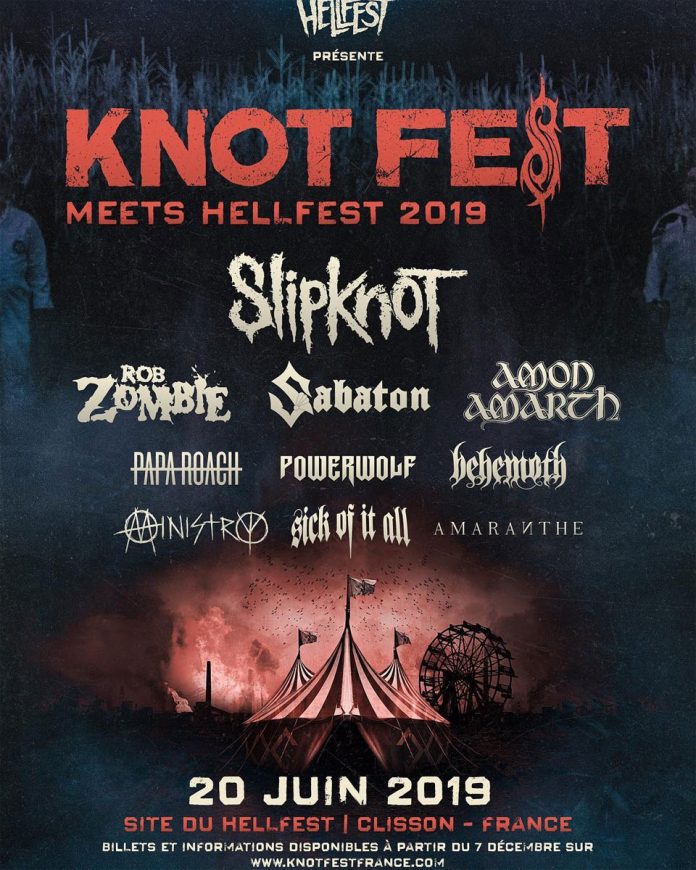 knotfest
