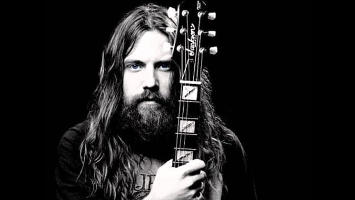 Mark Morton de Lamb Of God El guitarrista de LAMB OF GOD publicará un disco en solitario en 2019. Escucha el primer adelanto