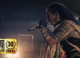 ARCH ENEMY publica el video de "Reason To Believe"