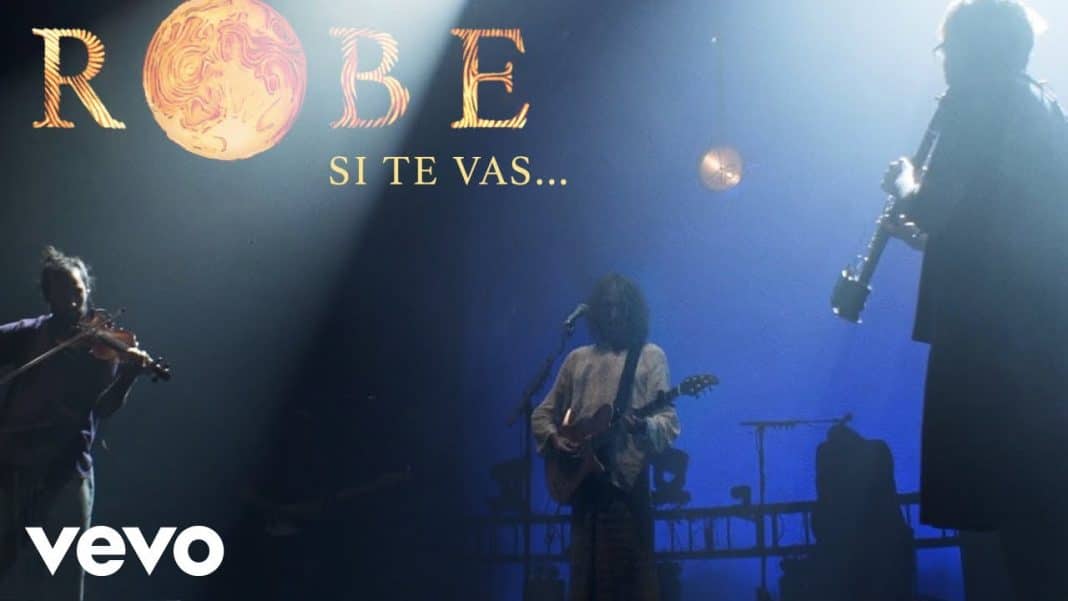 dedo reptiles hemisferio Mira el video de "Si Te Vas" de EXTREMODURO tocada por ROBE en directo - TodoRock.com dedo reptiles hemisferio Mira el video de "Si Te Vas" de EXTREMODURO tocada por ROBE en directo - TodoRock.com