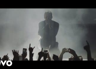 BRING ME THE HORIZON publica el video de "Wonderful Life" grabado en directo