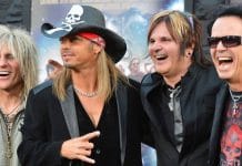 POISON volverá en 2020 "con nuevas canciones" POISON regresará en 2020 con un
