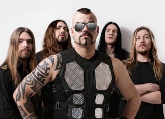 SABATON en MADRID y BARCELONA en 2020: Entradas y más información