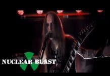 CHILDREN OF BODOM publicará su nuevo disco en marzo de 2019