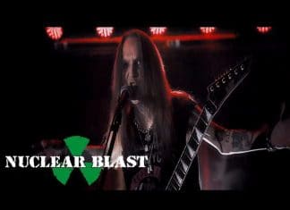 CHILDREN OF BODOM publica un adelanto de su próximo disco