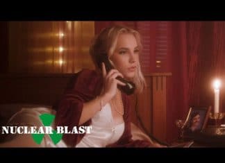 BEAST IN BLACK publica "Sweet True Lies", primer adelanto de su nuevo disco