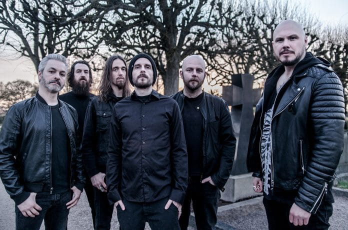 Soilwork SOILWORK estrena el video de
