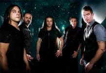 Tierra Santa y Hamlet entre las primeras confirmaciones del festival Estaka Rock de Jódar, Jaén