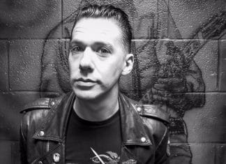 TOBIAS FORGE de GHOST dice que METALLICA ha sido su mentor