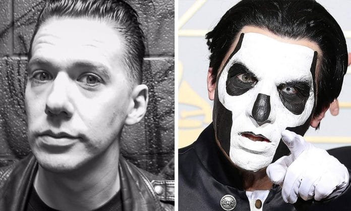 Tobias forge