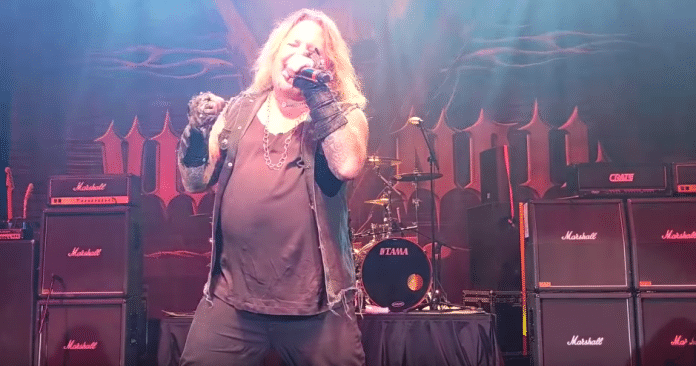 vince neil