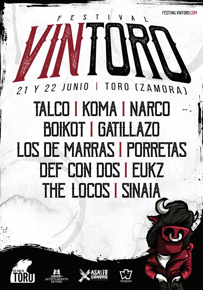 Vintoro 2019