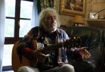 YOSI de LOS SUAVES tras su grave accidente: "Odié la música y dejé de tocar la guitarra"
