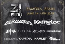 Z Live Rock Fest 2020: Cartel completo por días y entradas a la venta
