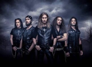 BEAST IN BLACK tocará en el festival LEYENDAS DEL ROCK 2019