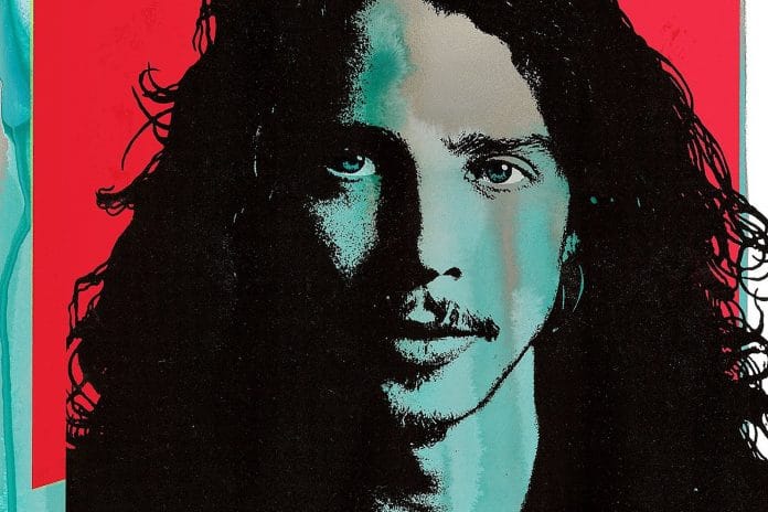 Tributo a Chris Cornell en Los Angeles