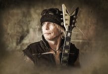 MICHAEL SCHENKER FEST publicará nuevo disco en agosto Michael Schenker visitará Santander, Pamplona y Barcelona a finales de octubre