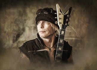 MICHAEL SCHENKER FEST publicará nuevo disco en agosto