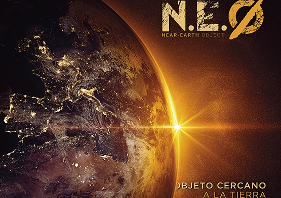 Escucha la nueva canción de N.E.O., el grupo formado por miembros de LOS SUAVES