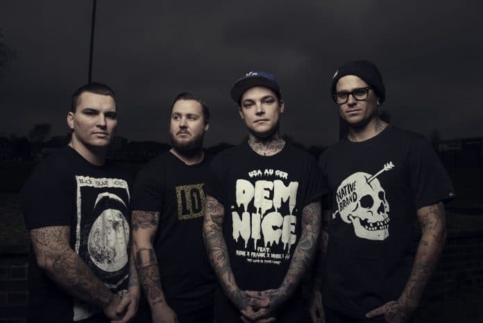 The Amity Affliction